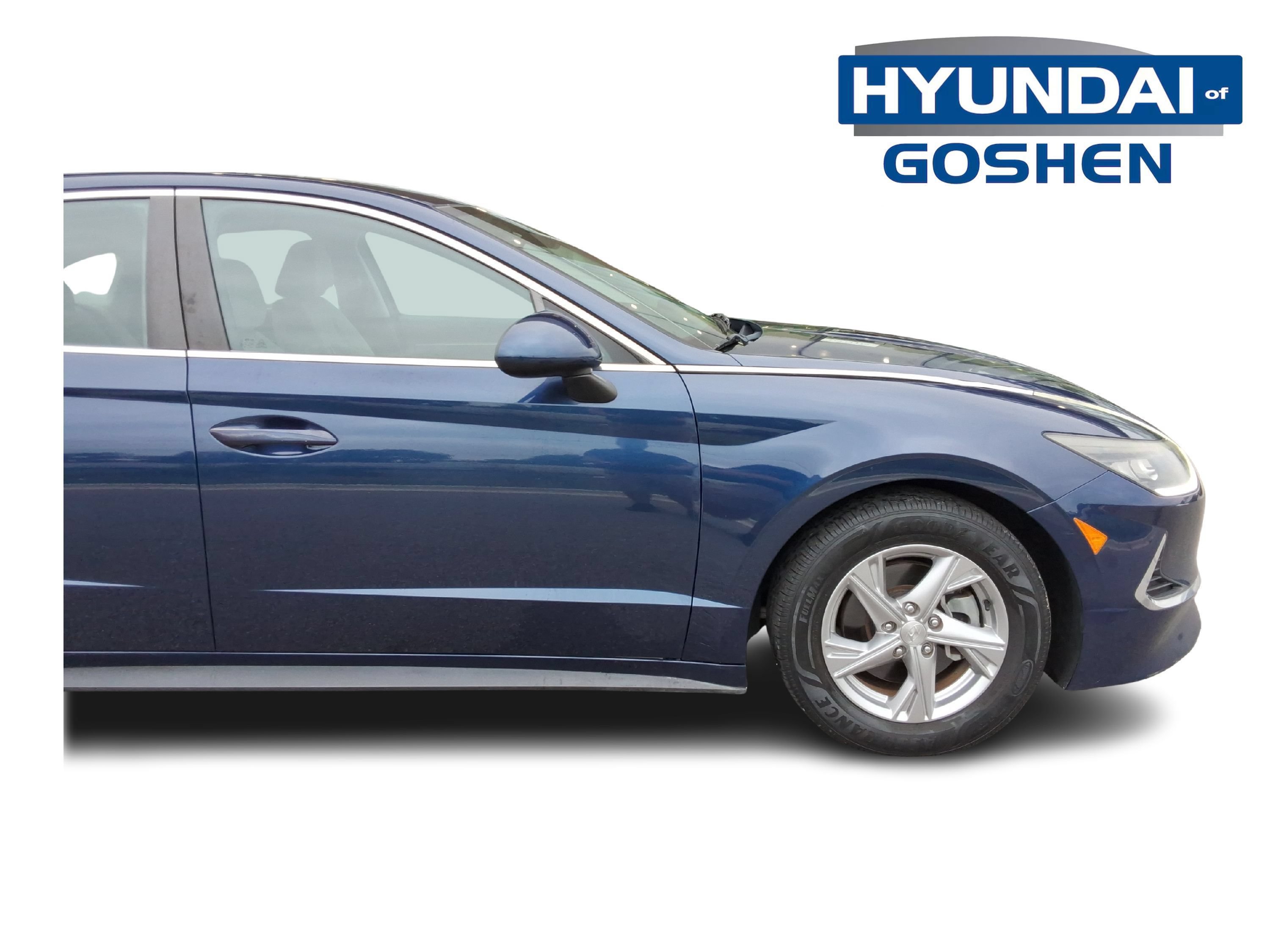 Used 2020 Hyundai Sonata SE FWD image 32