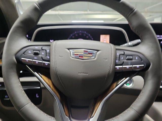 Certified 2021 Cadillac Escalade Premium Luxury Platinum RWD image 22