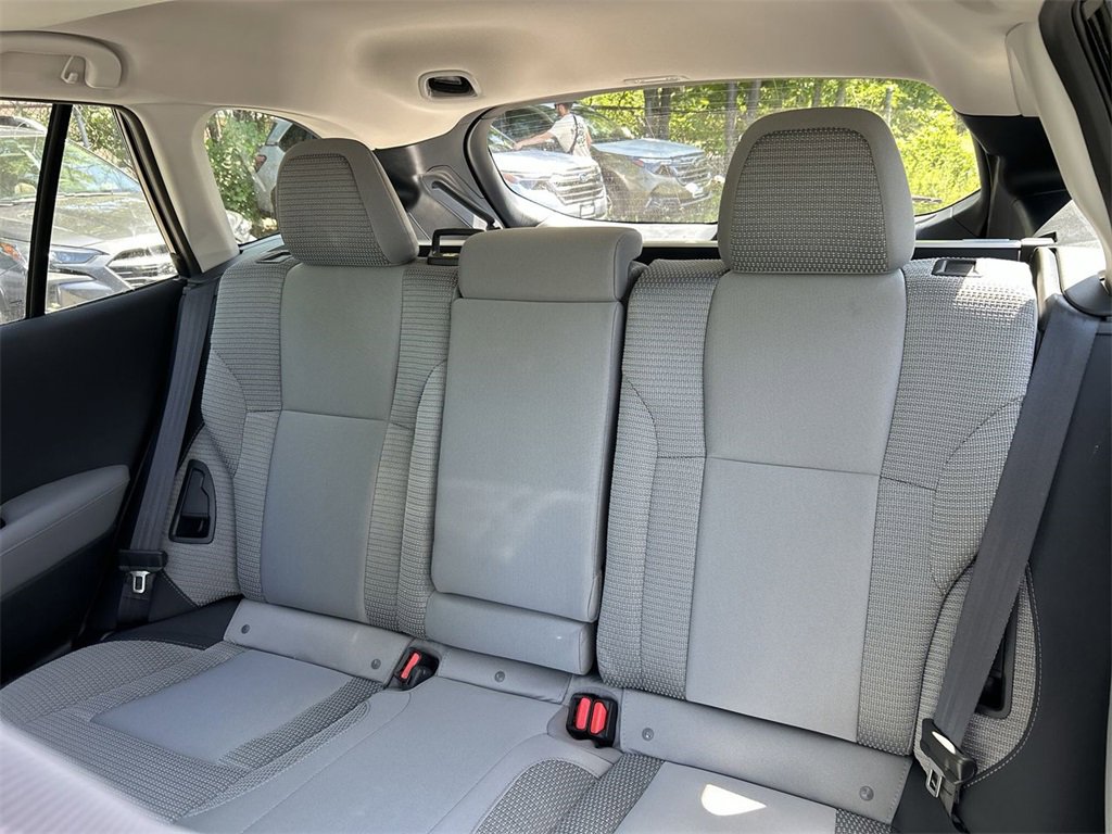 Certified 2025 Subaru Outback Premium image 13