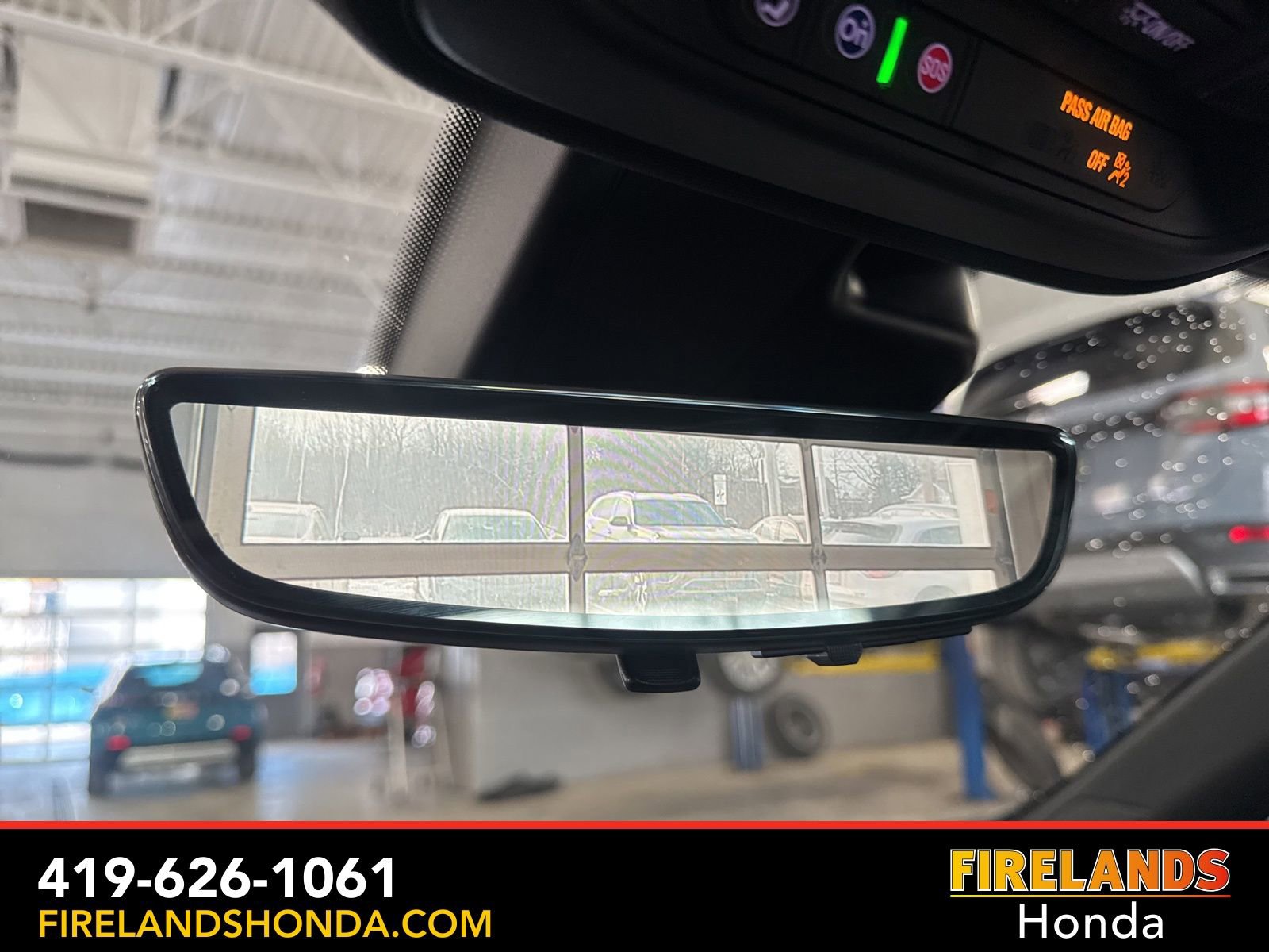 Used 2022 Cadillac XT4 Premium Luxury w/ Enhanced Visibility Package image 26