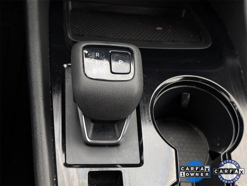 Used 2024 Nissan Rogue SV image 17