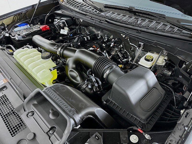 New 2025 Ford Expedition Active image 21