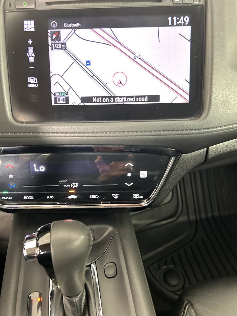 Used 2018 Honda HR-V EX-L image 13