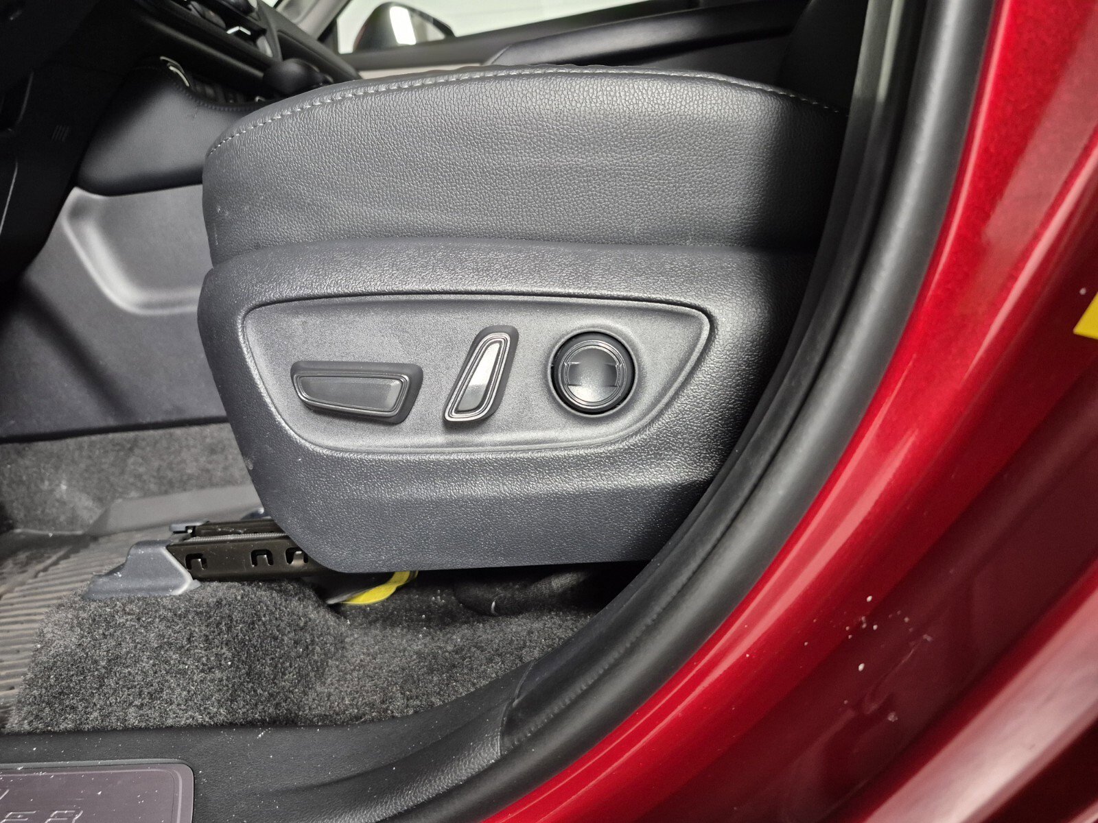 New 2026 Toyota Grand Highlander Limited image 21