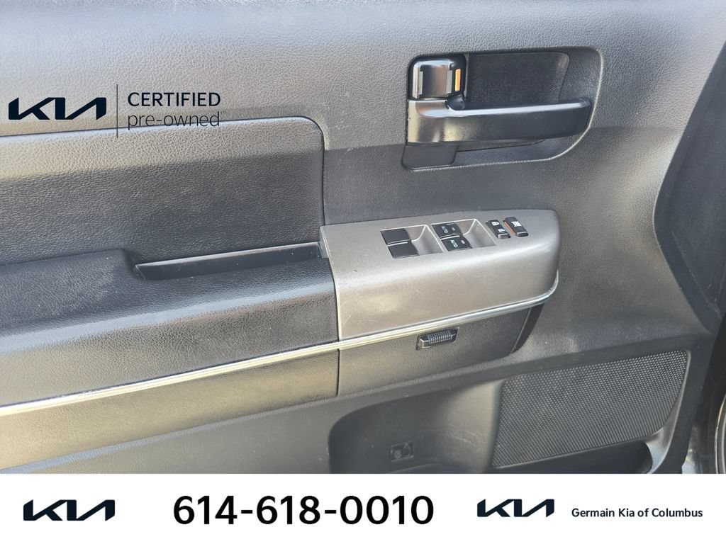 Certified 2027 Kia Telluride EX X-Line w/ Towing Package AWD/4WD image 25