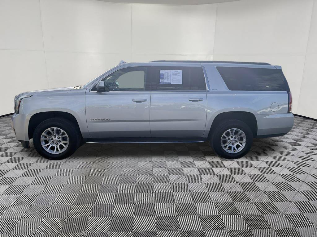 Used 2019 GMC Yukon XL SLT AWD/4WD image 4