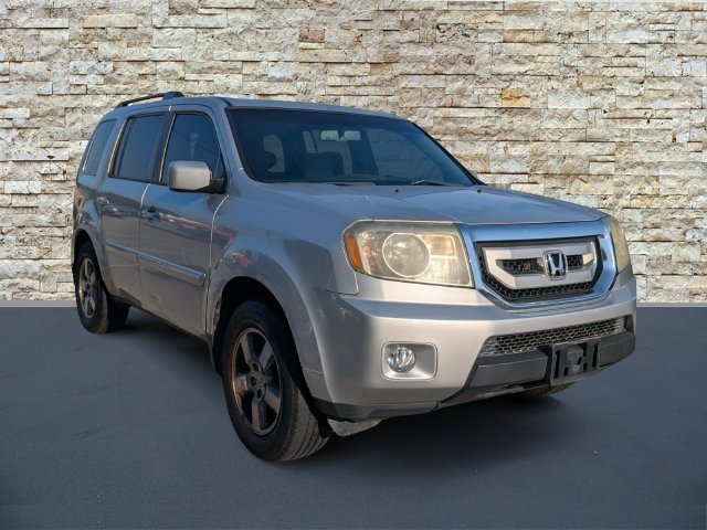 Used 2011 Honda Pilot EX-L image 2
