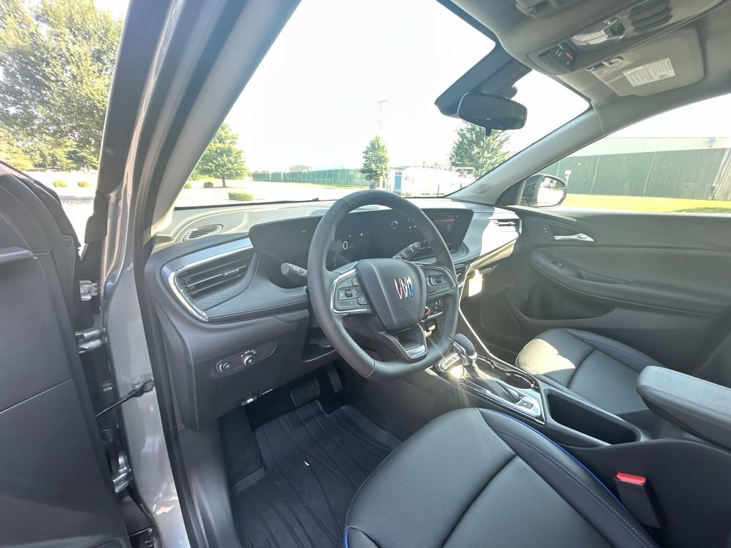 New 2026 Buick Encore GX Sport Touring w/ Comfort Package image 12