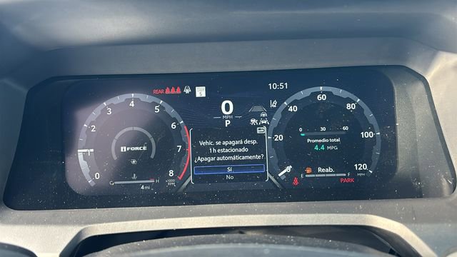 New 2026 Toyota Tacoma TRD Sport image 16