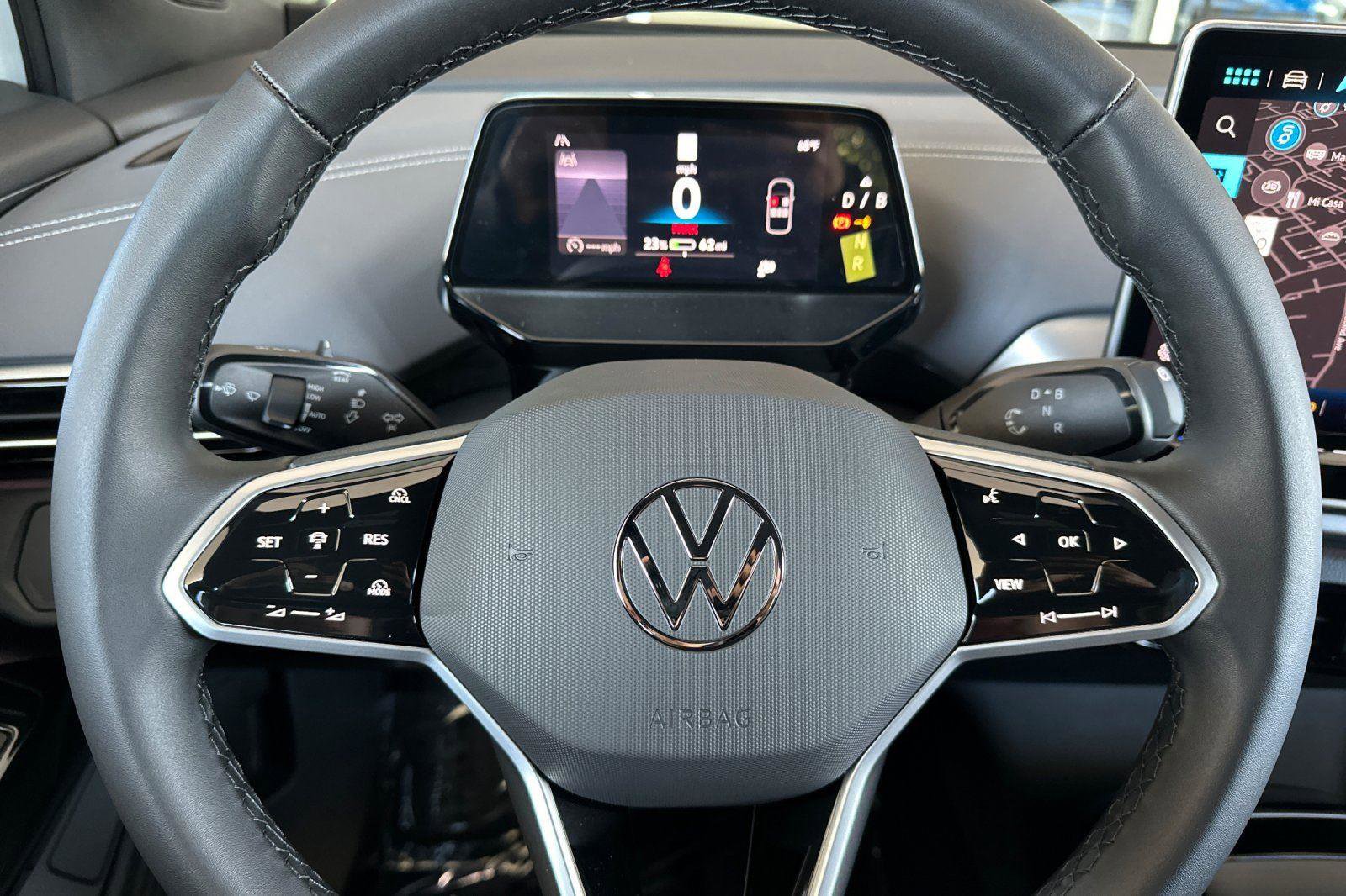 New 2025 Volkswagen ID.4 Pro image 22