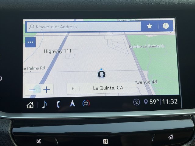Used 2020 Cadillac XT5 Premium Luxury FWD image 14