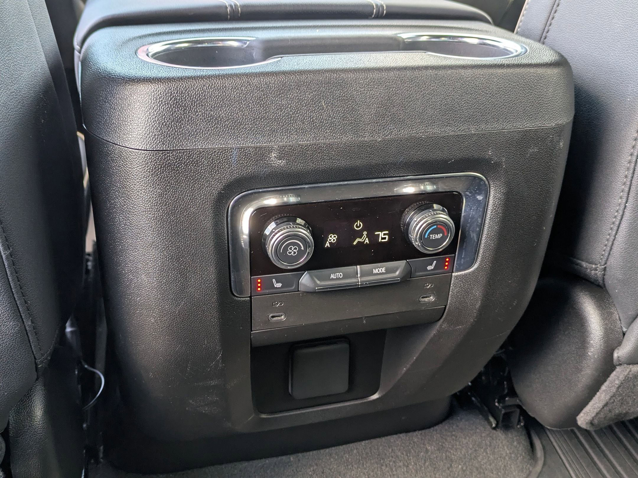 Certified 2025 GMC Yukon Elevation image 20