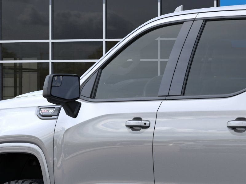 New 2026 GMC Sierra 1500 AT4 w/ AT4 Premium Package AWD/4WD image 12