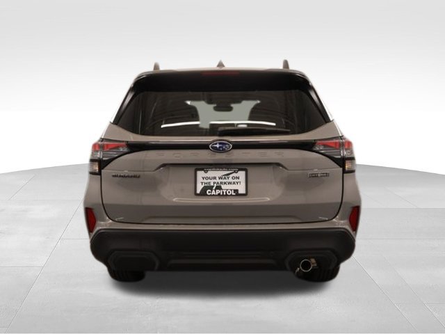 New 2026 Subaru Forester Sport AWD/4WD image 3