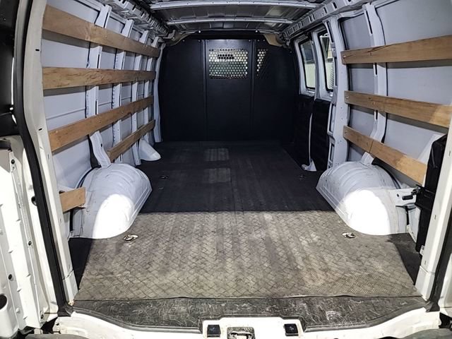 Used 2022 Chevrolet Express 2500 w/ Driver Convenience Package image 14