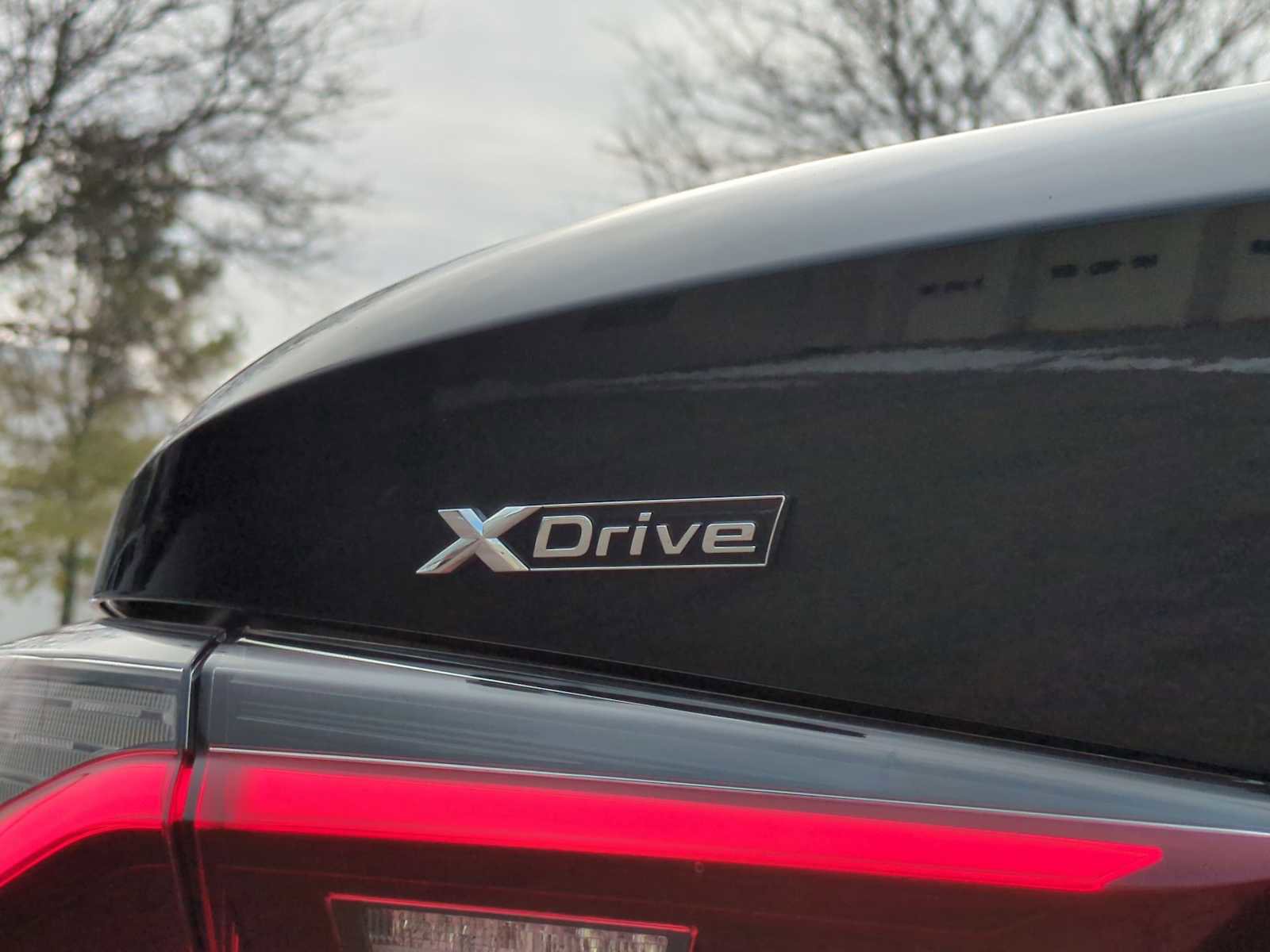 Used 2023 BMW 430i xDrive 430i xDrive w/ Convenience Package image 38