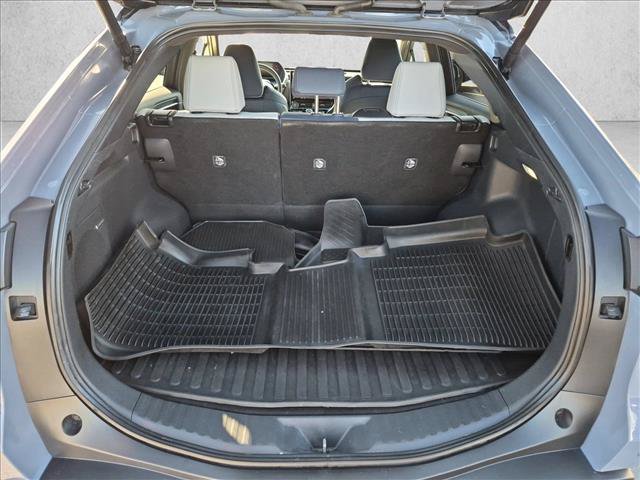 Used 2023 Subaru Solterra AWD image 6