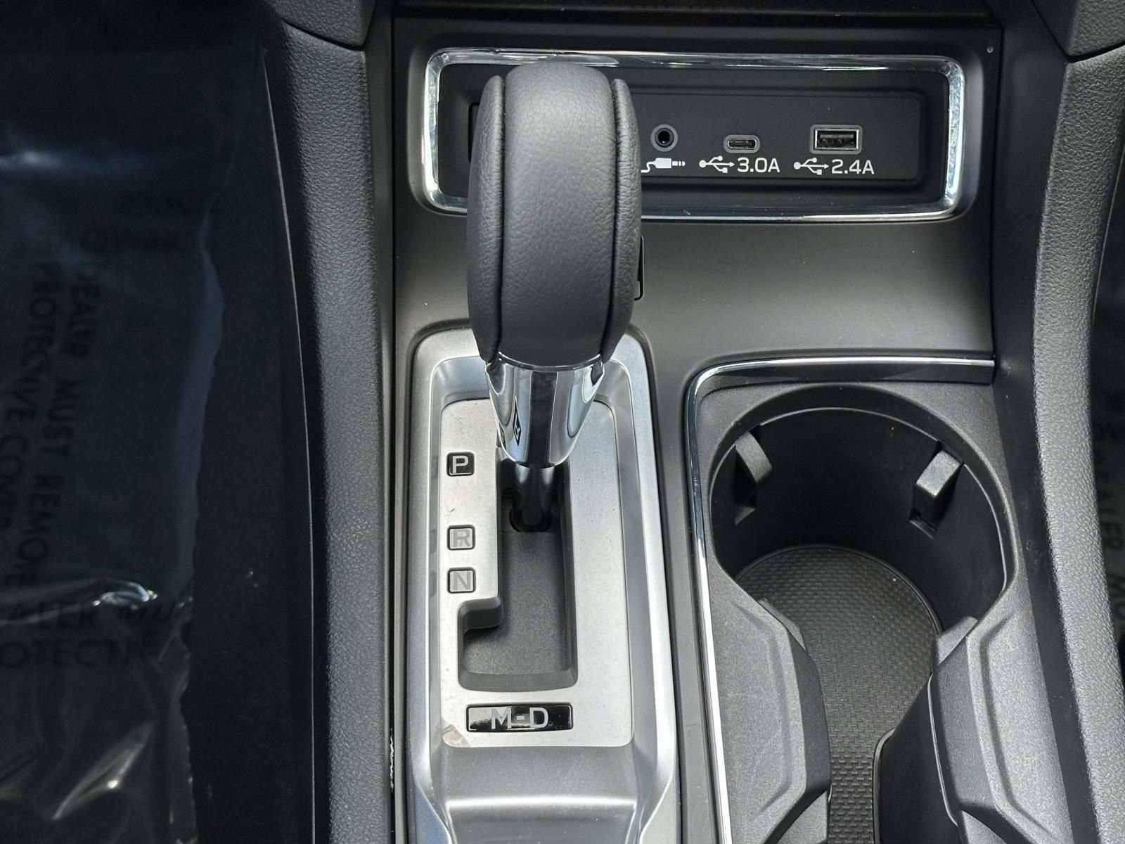 Certified 2025 Subaru Ascent Premium image 24