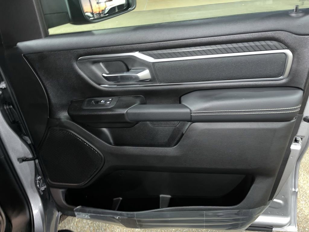 New 2026 RAM 1500 Big Horn image 35