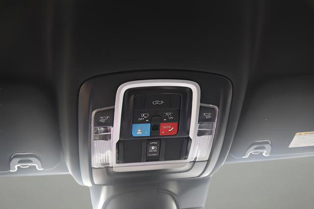 New 2026 RAM 3500 Laramie image 27