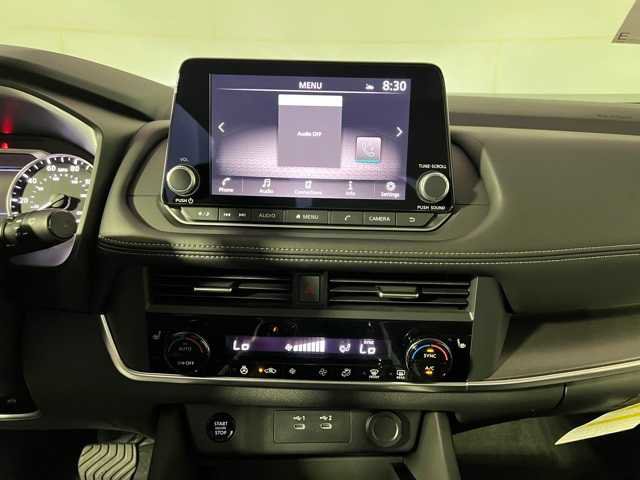 New 2026 Nissan Rogue SV image 9