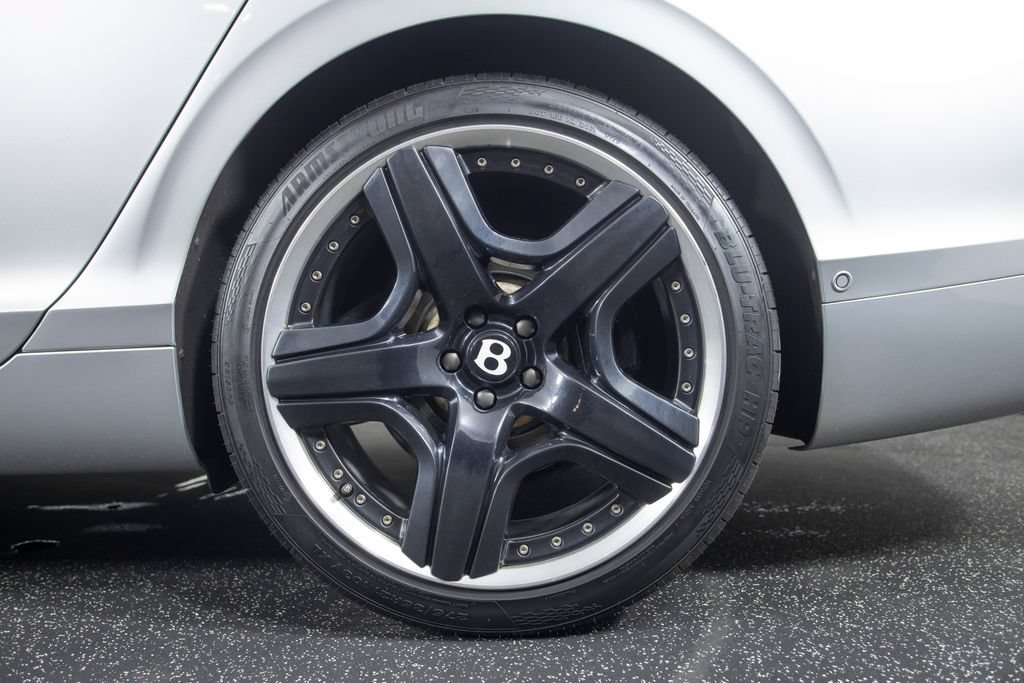 Used 2014 Bentley Flying Spur W12 AWD/4WD image 17