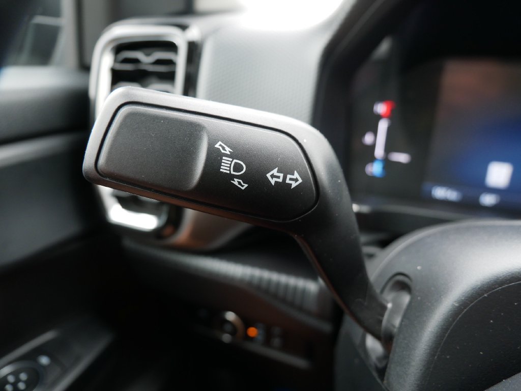 New 2026 Ford Ranger XLT AWD/4WD image 27