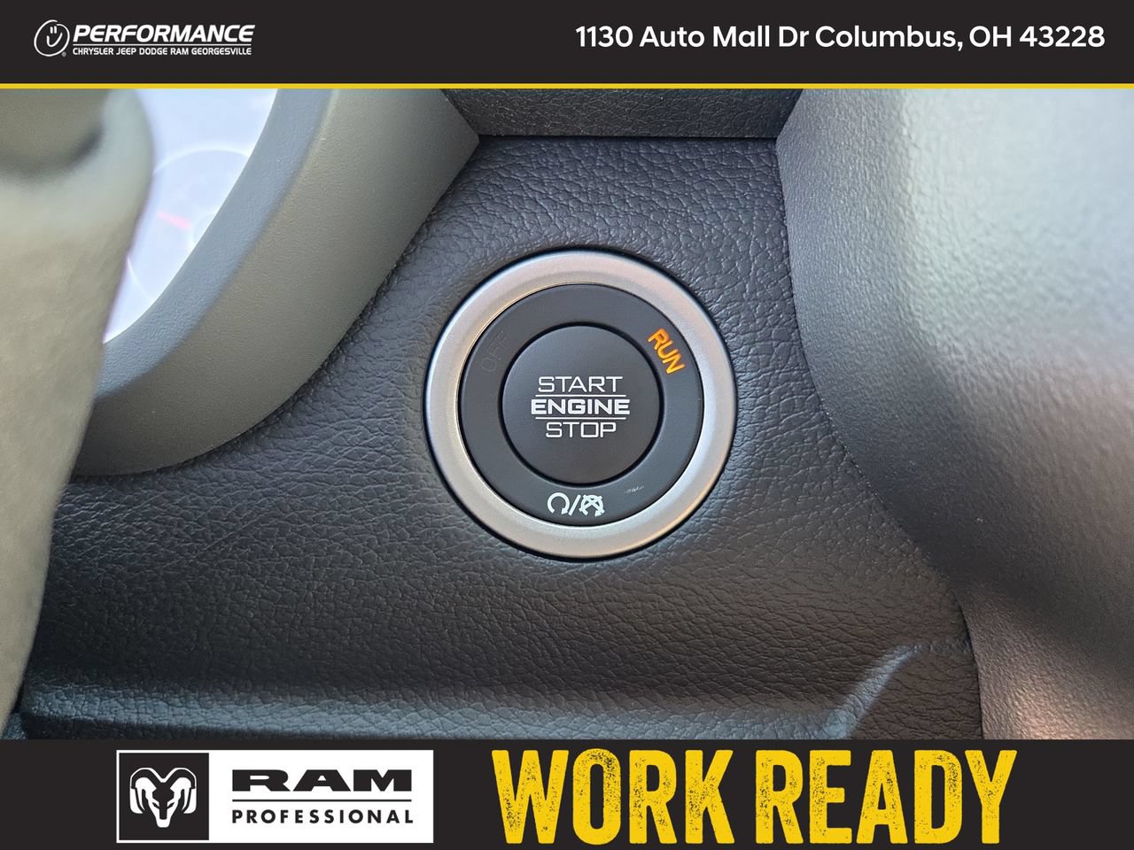 New 2026 RAM 2500 Big Horn AWD/4WD image 30