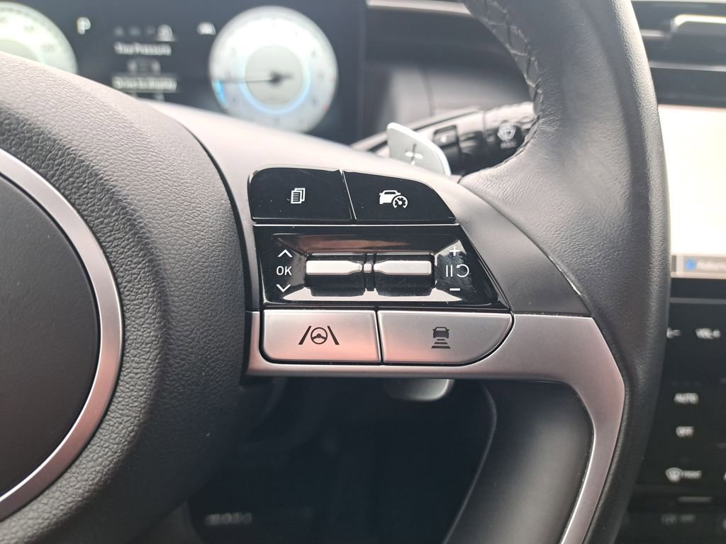 Used 2024 Hyundai Santa Cruz XRT image 29