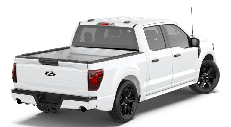 New 2026 Ford F150 STX AWD/4WD image 57