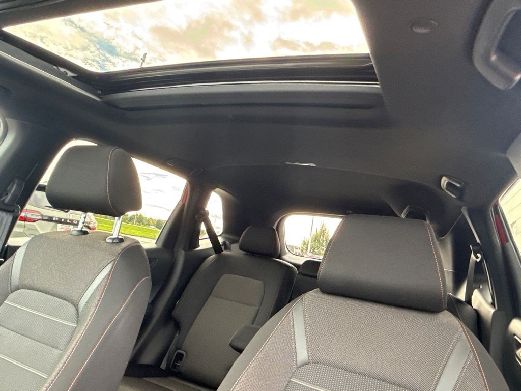 Used 2024 Honda CR-V Sport image 20
