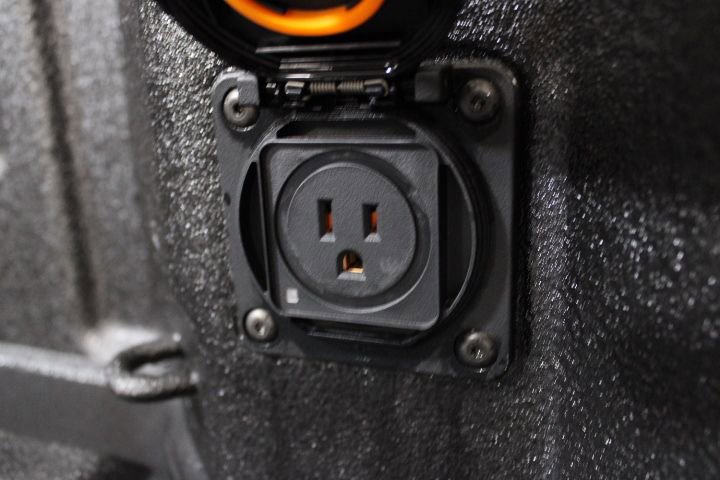 New 2026 GMC Sierra 1500 Elevation w/ Elevation Premium Package image 15