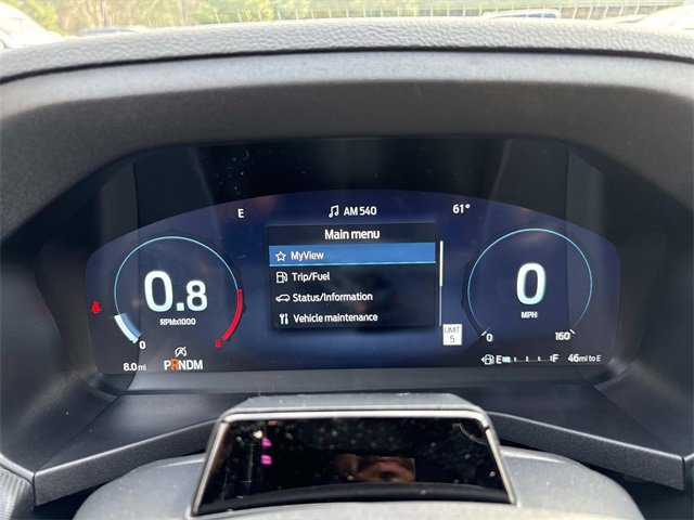 New 2026 Ford Explorer Tremor w/ Tremor Ultimate Package image 33