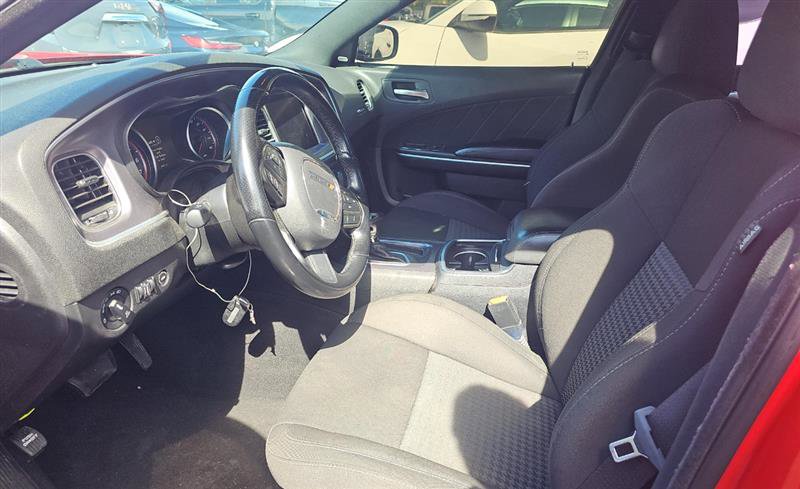 Used 2021 Dodge Charger R/T RWD image 7