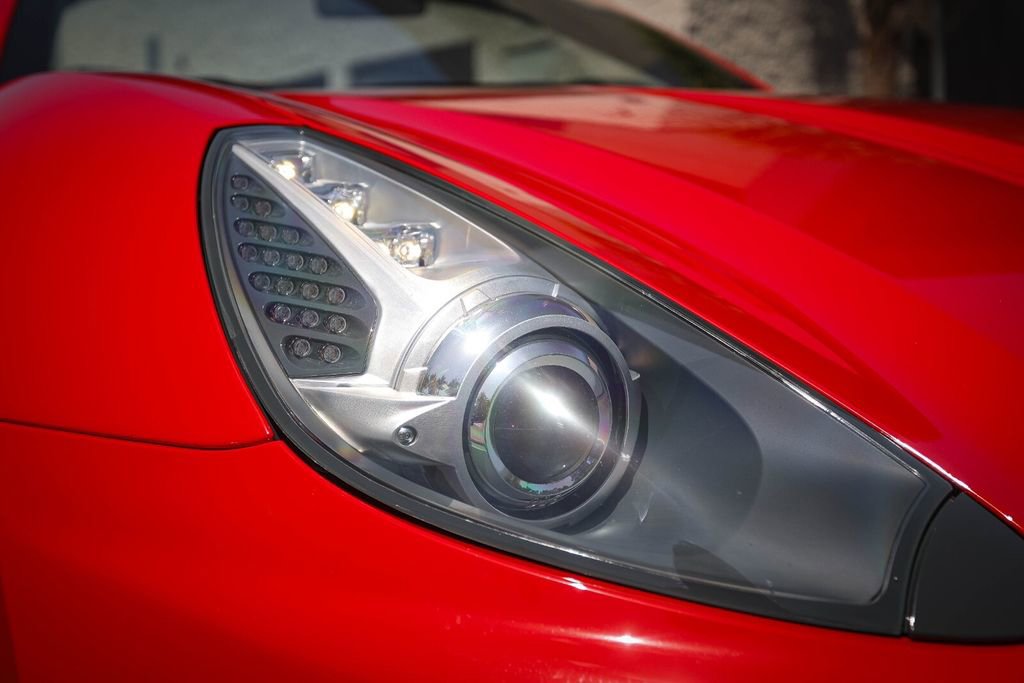 Certified 2013 Ferrari California image 14