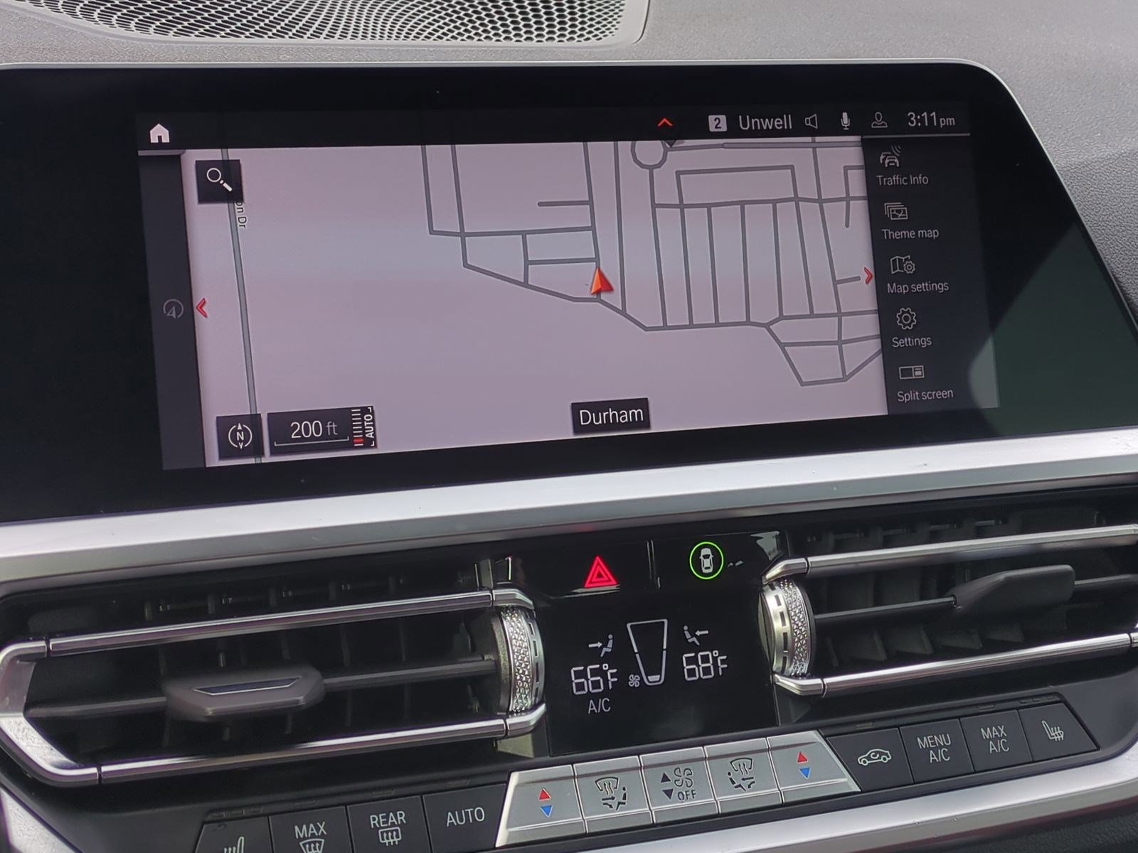 Certified 2023 BMW 430i Coupe w/ M Sport Package image 24