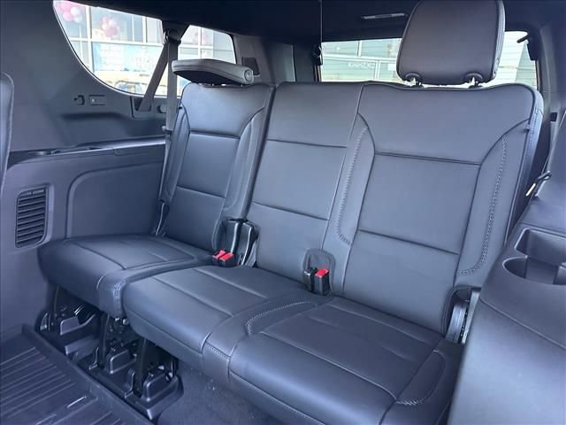 New 2026 GMC Yukon XL Denali w/ Denali Reserve Package AWD/4WD image 21