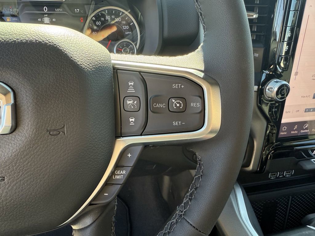 New 2026 RAM 1500 Big Horn image 15