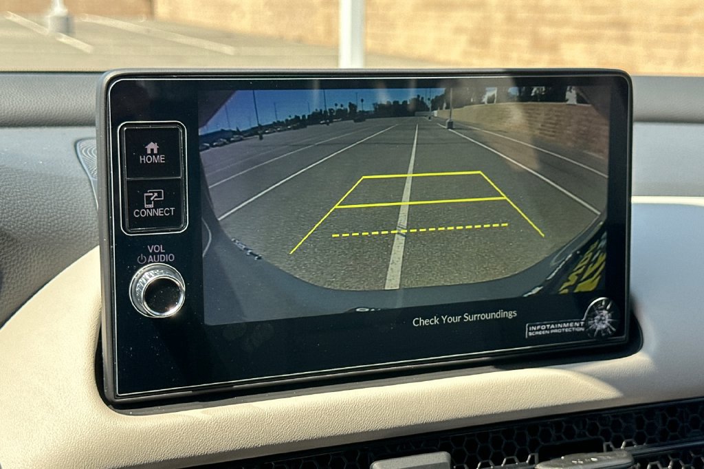 New 2027 Honda HR-V LX image 21