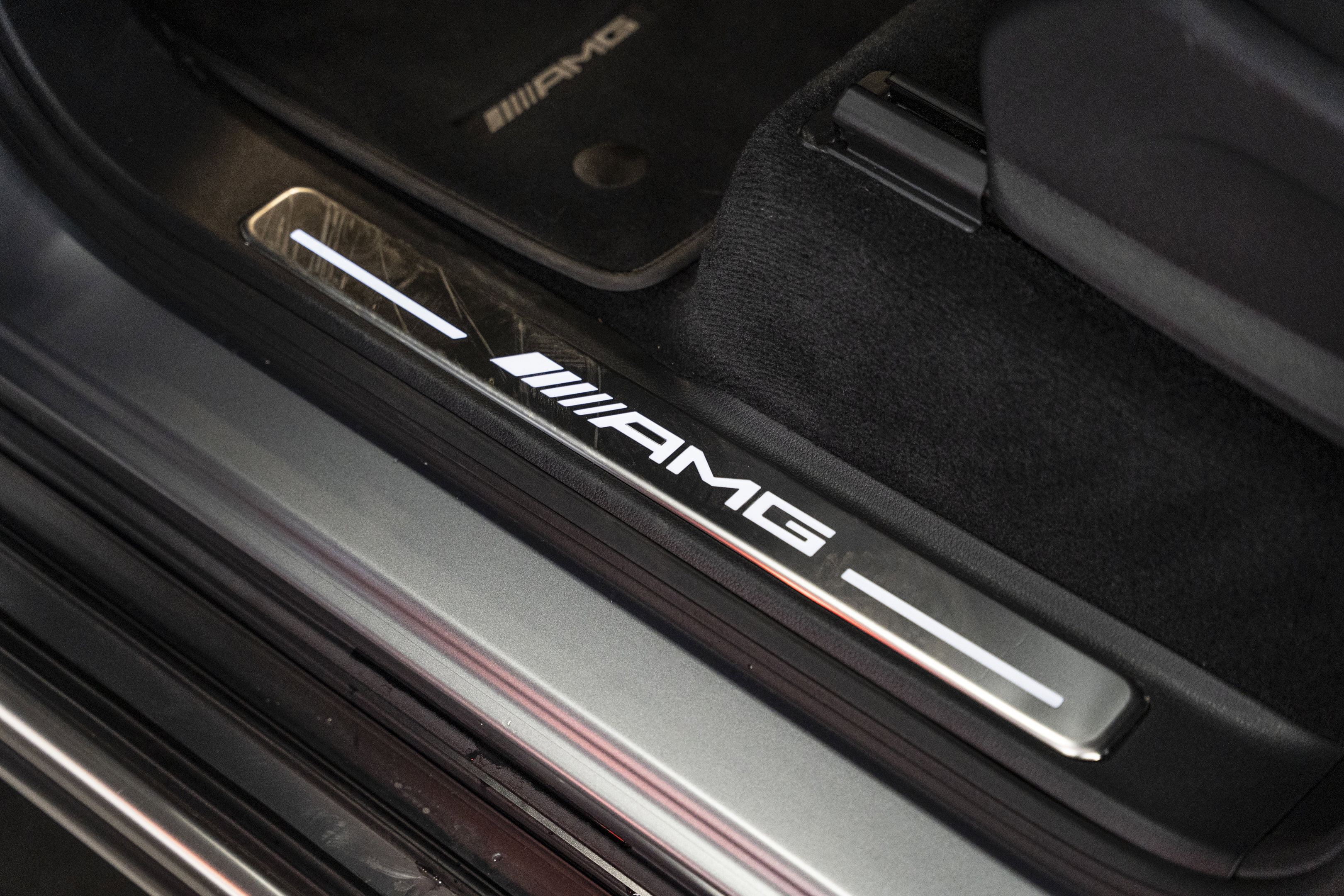 Used 2021 Mercedes-Benz G 63 AMG 4MATIC image 33