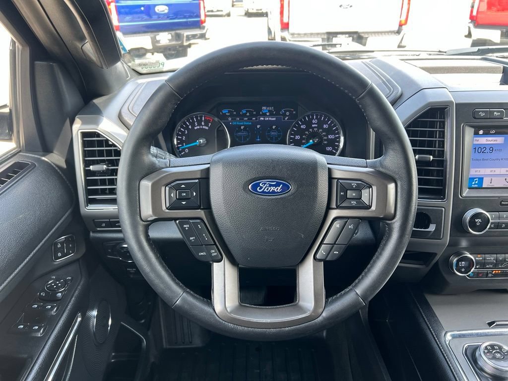 Used 2019 Ford Expedition Max XLT w/ Equipment Group 202A AWD/4WD image 38
