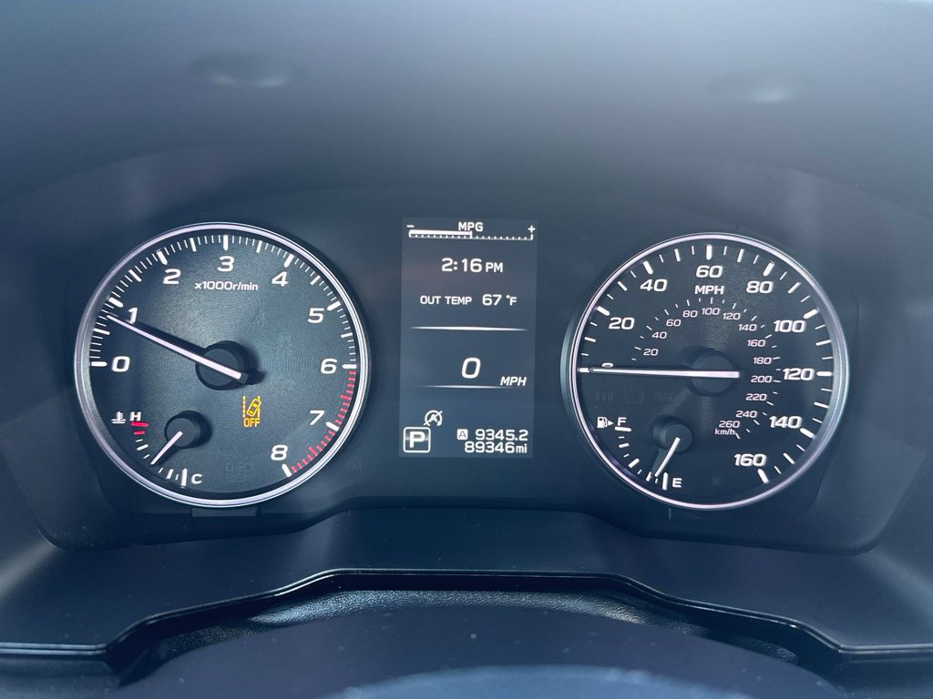 Used 2020 Subaru Legacy Premium AWD/4WD image 24