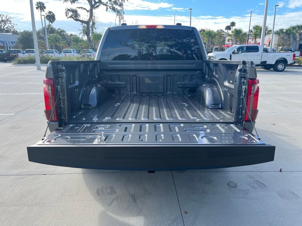 New 2025 Ford F150 STX w/ Equipment Group 200A image 26