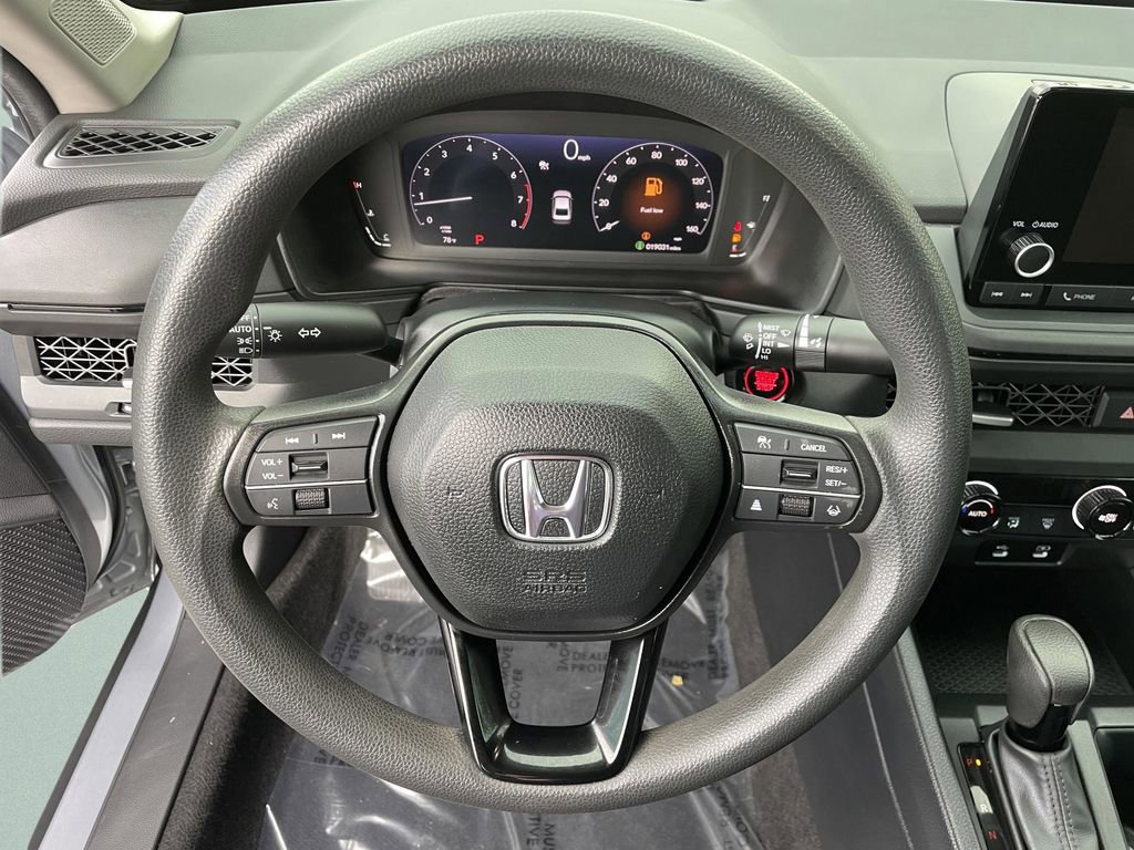 Used 2024 Honda Accord EX image 29