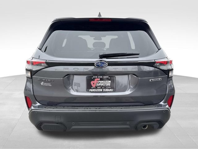 Used 2026 Subaru Forester Touring AWD/4WD image 4