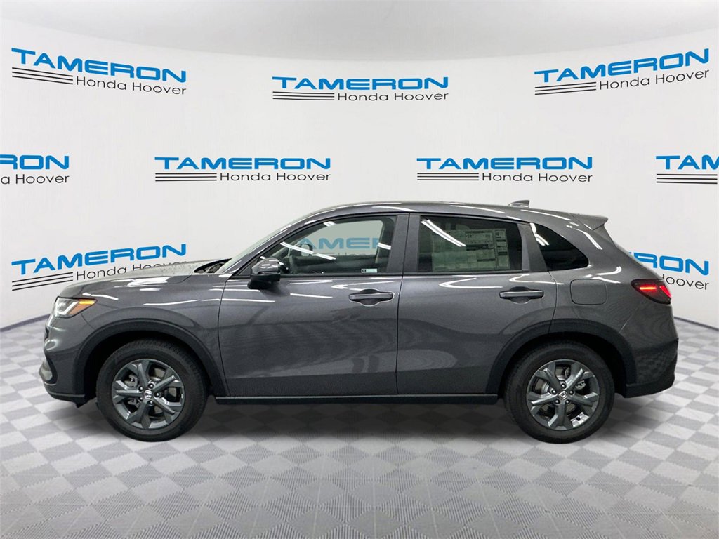 New 2026 Honda HR-V LX image 2