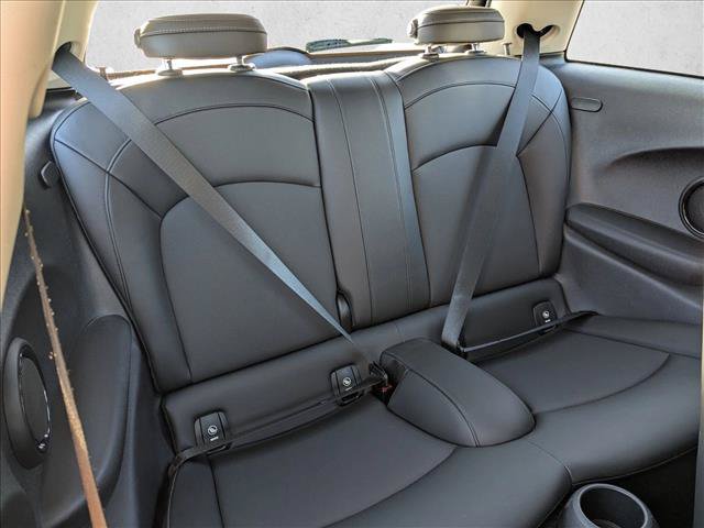 Used 2021 MINI Cooper S w/ 6.5" Touchscreen Package FWD image 16