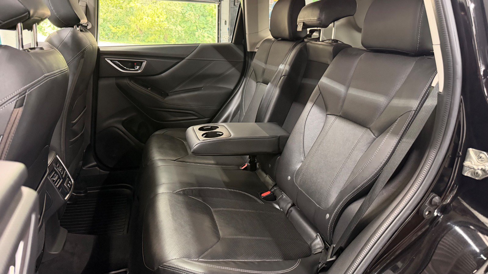Used 2019 Subaru Forester Limited w/ Popular Package #3 AWD/4WD image 29