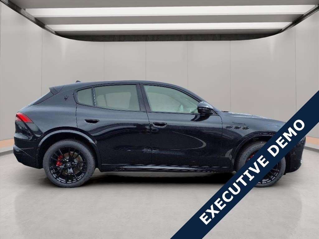 New 2025 Maserati Grecale Modena AWD/4WD image 8
