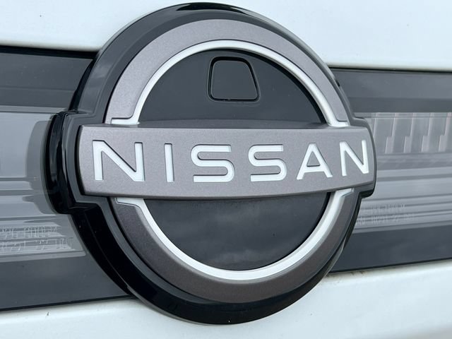 New 2025 Nissan Murano SL AWD/4WD image 53